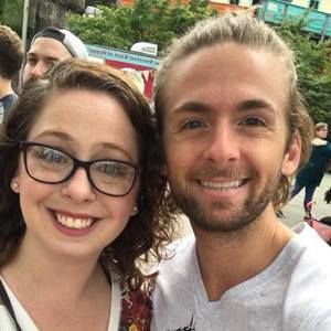 Meet your Posher, Bethany